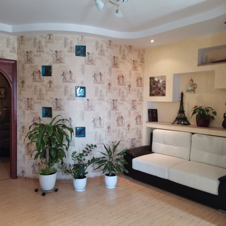 Фотография 2-комнатная квартира по адресу Лобанка ул., 14 - фото 2