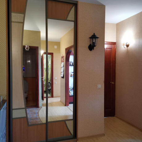 Фотография 2-комнатная квартира по адресу Лобанка ул., 14 - фото 4