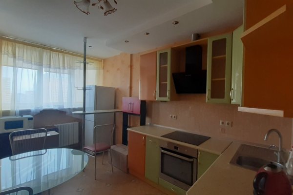 2-комнатная квартира по адресу Лобанка ул., 14 - фото 7