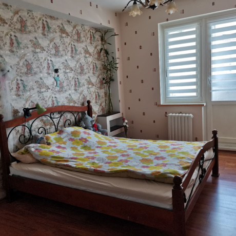 Фотография 2-комнатная квартира по адресу Лобанка ул., 14 - фото 5