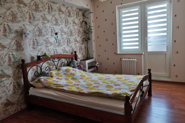 2-комнатная квартира по адресу Лобанка ул., 14 - фото 5