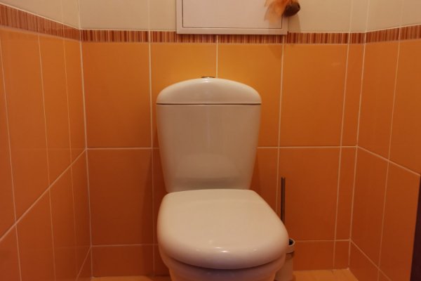 2-комнатная квартира по адресу Лобанка ул., 14 - фото 9