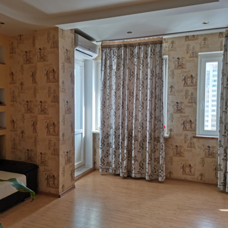 Фотография 2-комнатная квартира по адресу Лобанка ул., 14 - фото 3