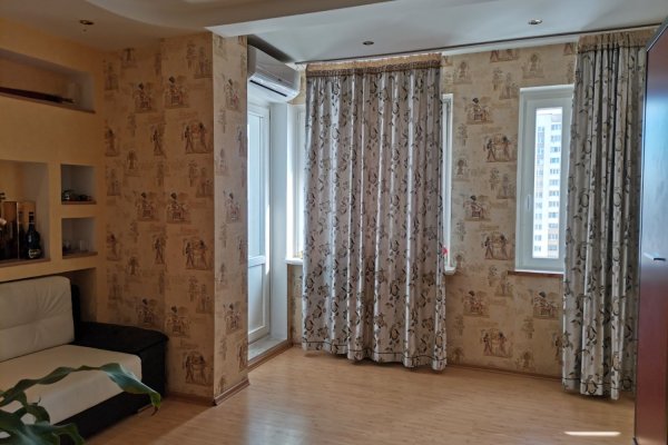 2-комнатная квартира по адресу Лобанка ул., 14 - фото 3