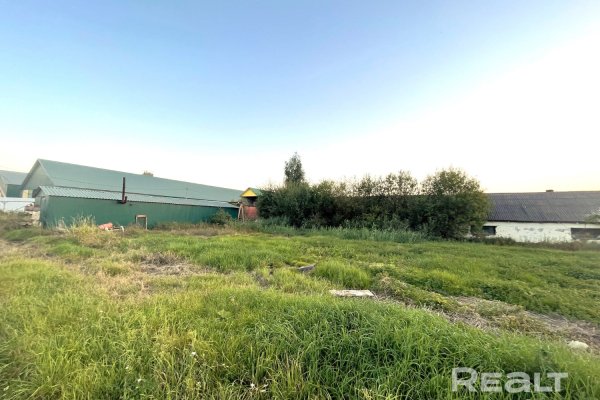 Отличный вариант склада и производства, участок более 1 га! 2,5 км от МКАД 2 - фото 3