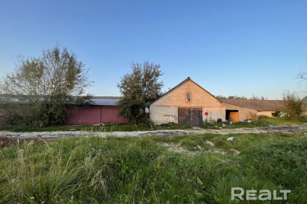 Отличный вариант склада и производства, участок более 1 га! 2,5 км от МКАД 2 - фото 5