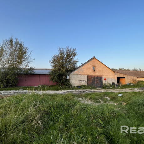 Фотография Отличный вариант склада и производства, участок более 1 га! 2,5 км от МКАД 2 - фото 2