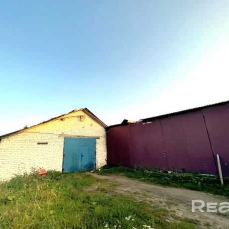 Фотография Отличный вариант склада и производства, участок более 1 га! 2,5 км от МКАД 2 - фото 4