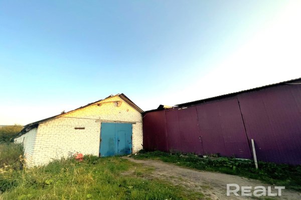 Отличный вариант склада и производства, участок более 1 га! 2,5 км от МКАД 2 - фото 4