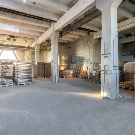 Фотография Прямая аренда помещения под склад, производство, Заславль - фото 8