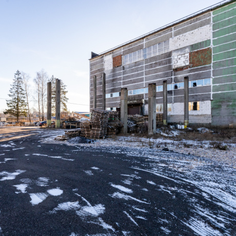 Фотография Прямая аренда помещения под склад, производство, Заславль - фото 10