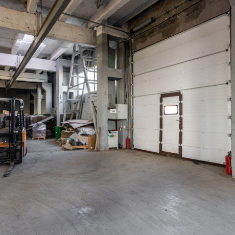 Фотография Прямая аренда помещения под склад, производство, Заславль - фото 4