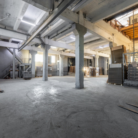 Фотография Прямая аренда помещения под склад, производство, Заславль - фото 7