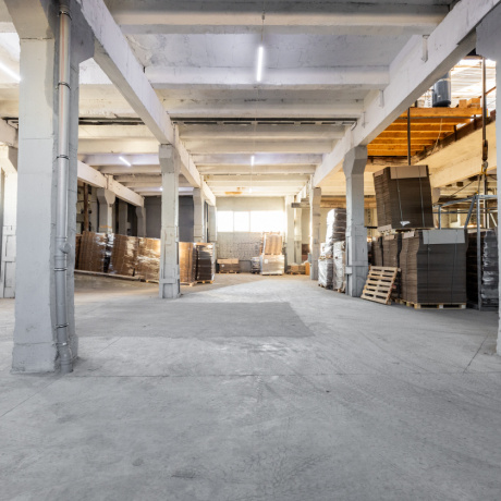 Фотография Прямая аренда помещения под склад, производство, Заславль - фото 9