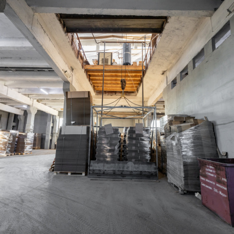 Фотография Прямая аренда помещения под склад, производство, Заславль - фото 5