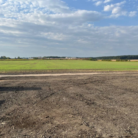 Фотография Гараж 120 м.кв. под автосервис, производство, склад с ямой, отоплением, санузлом - фото 10