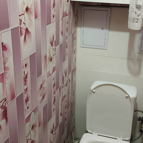 Фотография 1-комнатная квартира по адресу КОСМОНАВТОВ, 33 - фото 3