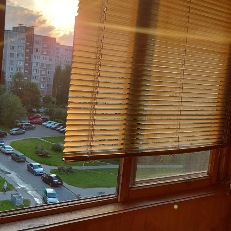 Фотография 1-комнатная квартира по адресу КОСМОНАВТОВ, 33 - фото 9