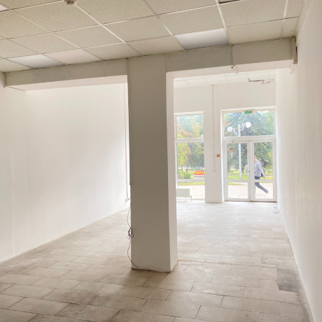 Фотография Аренда торгового помещения рядом с метро Пушкинская - фото 6