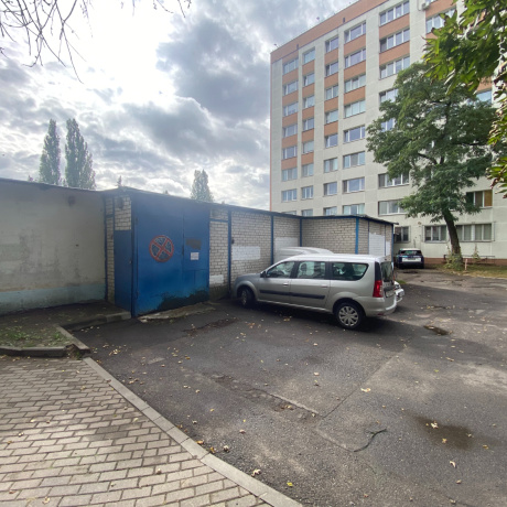 Фотография Аренда торгового помещения рядом с метро Пушкинская - фото 2