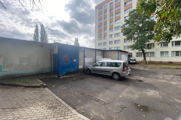 Аренда торгового помещения рядом с метро Пушкинская - фото 2