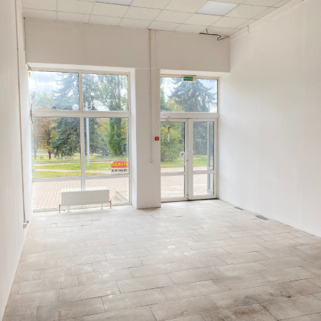 Фотография Аренда торгового помещения рядом с метро Пушкинская - фото 5