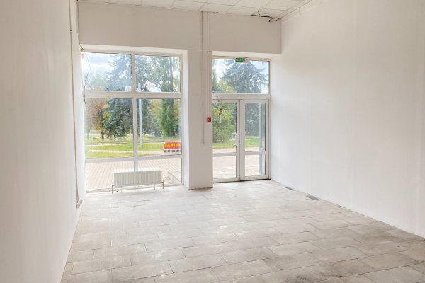 Аренда торгового помещения рядом с метро Пушкинская - фото 5