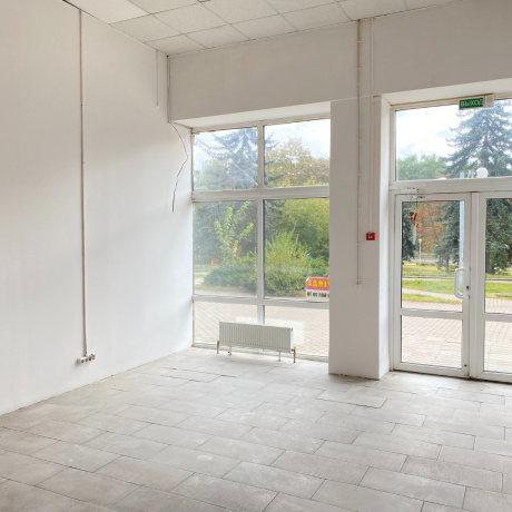 Фотография Аренда торгового помещения рядом с метро Пушкинская - фото 4