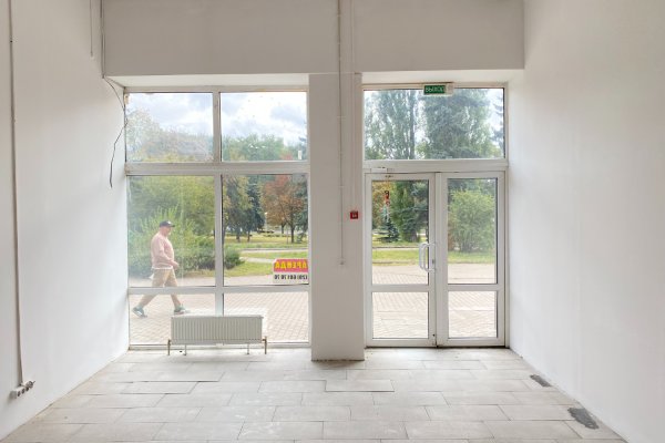 Аренда торгового помещения рядом с метро Пушкинская - фото 3