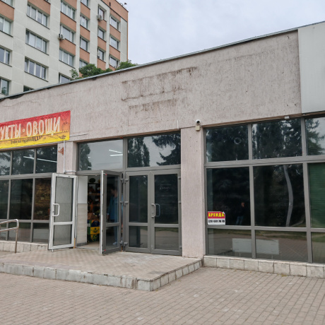 Фотография Аренда торгового помещения рядом с метро Пушкинская - фото 1