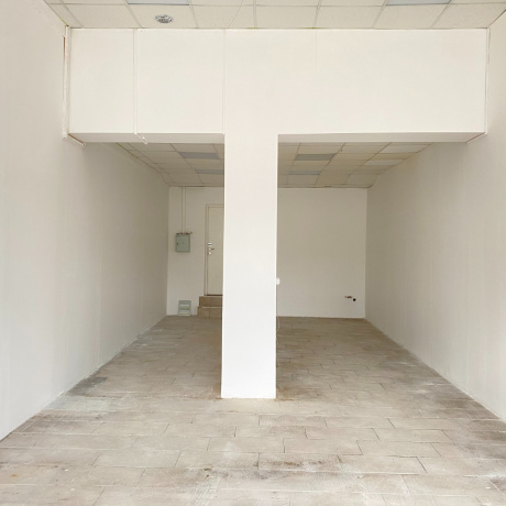 Фотография Аренда торгового помещения рядом с метро Пушкинская - фото 7