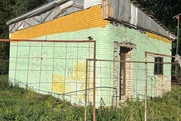 Здание в аренду - фото 1