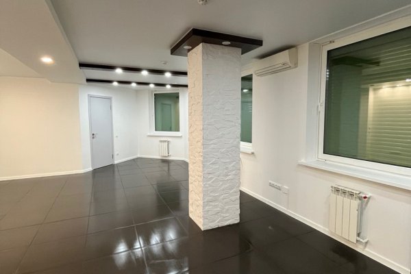 Собственник сдает в аренду торгово-офисное помещение на 1 этаже, 67.3кв.м. в Советском р-не - фото 4