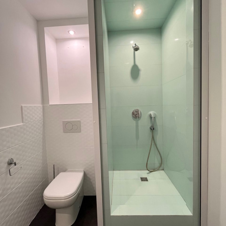 Фотография Собственник сдает в аренду торгово-офисное помещение на 1 этаже, 67.3кв.м. в Советском р-не - фото 9