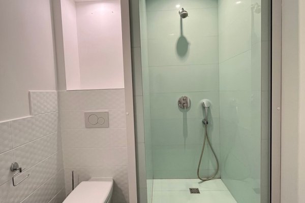 Собственник сдает в аренду торгово-офисное помещение на 1 этаже, 67.3кв.м. в Советском р-не - фото 9