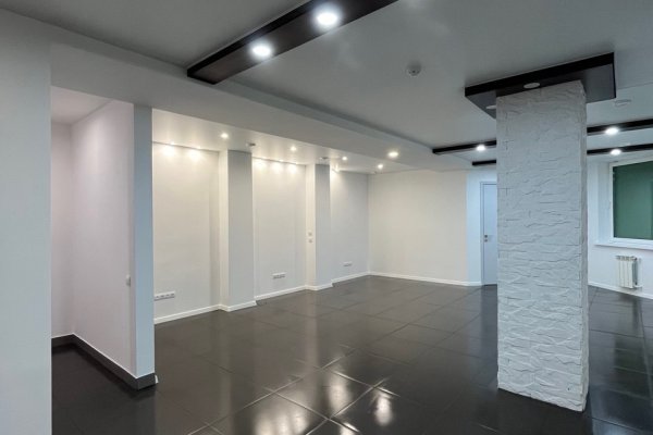 Собственник сдает в аренду торгово-офисное помещение на 1 этаже, 67.3кв.м. в Советском р-не - фото 6