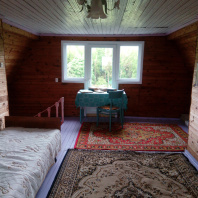 Фотография Продается дача в 13 км от МКАД - фото 10