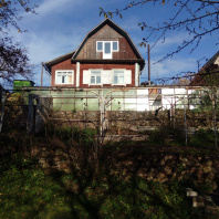 Фотография Продается дача в 13 км от МКАД - фото 4