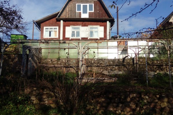 Продается дача в 13 км от МКАД - фото 4