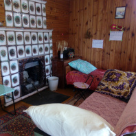 Фотография Продается дача в 13 км от МКАД - фото 7