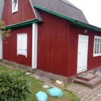 Фотография Продается дача в 13 км от МКАД - фото 1