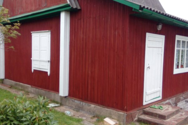 Продается дача в 13 км от МКАД - фото 1