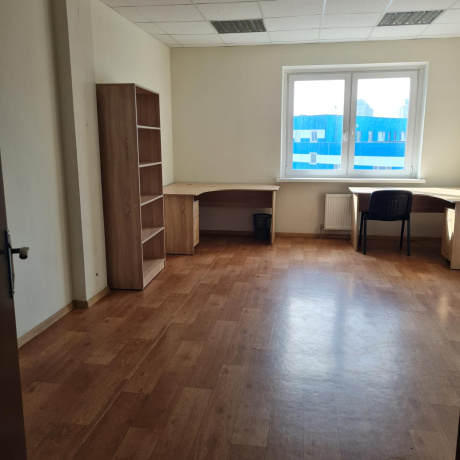 Фотография Аренда офиса в БЦ Каменногорский - фото 1