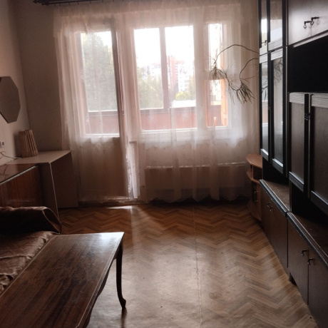 Фотография 1-комнатная квартира по адресу Сухаревская , 1 - фото 1