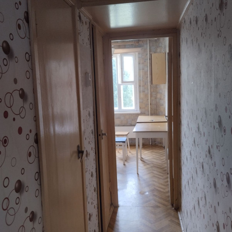 Фотография 1-комнатная квартира по адресу Сухаревская , 1 - фото 5