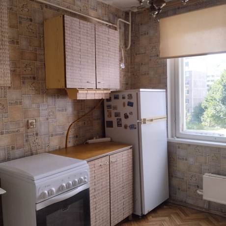 Фотография 1-комнатная квартира по адресу Сухаревская , 1 - фото 4