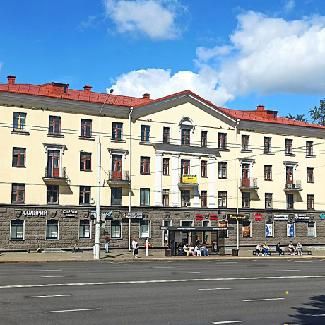 Фотография Сдаем в аренду помещение рядом с метро Институт Культуры.  - фото 1