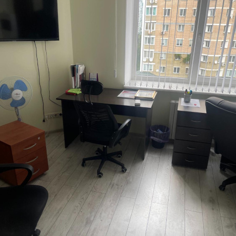 Фотография Сдача офисного помещения в аренду - фото 1