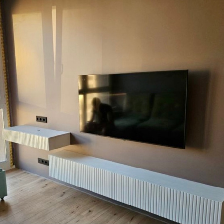 Фотография 2-комнатная квартира по адресу МАКАЕНКА, 12е - фото 2