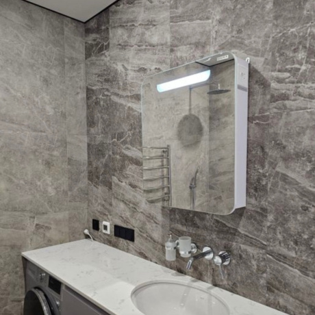 Фотография 2-комнатная квартира по адресу МАКАЕНКА, 12е - фото 6